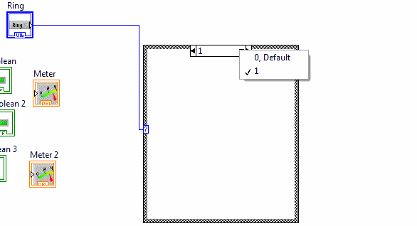 casedefault