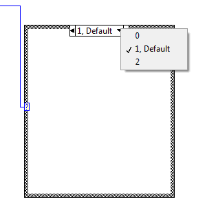 default