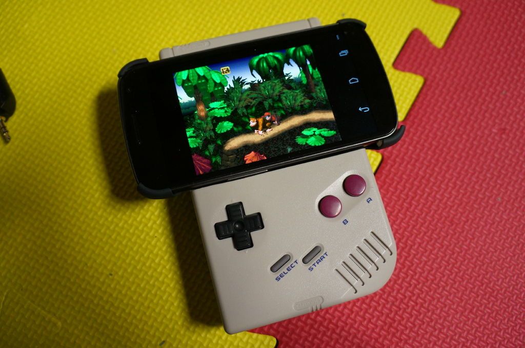 Game Boy 1