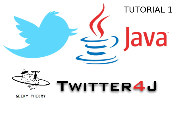 twitter java tutorial