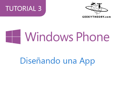 Plantilla Tutoriales Windows Phone