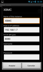 xbmc raspberry pi 2