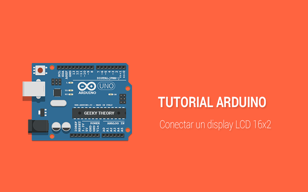 Arduino + LCD display HD44780