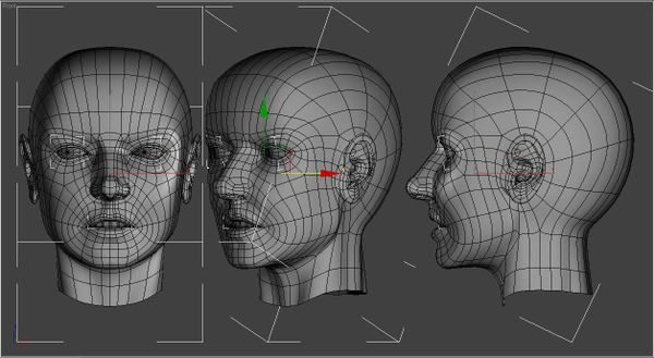 DeepFace, el software de reconocimiento facial de Facebook