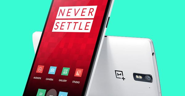 One Plus One – El móvil que todo Geek desearía tener