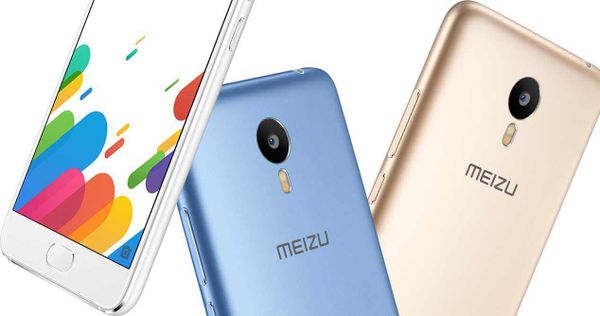 Meizu Metal, si quieres tener un gama media con lector de huellas